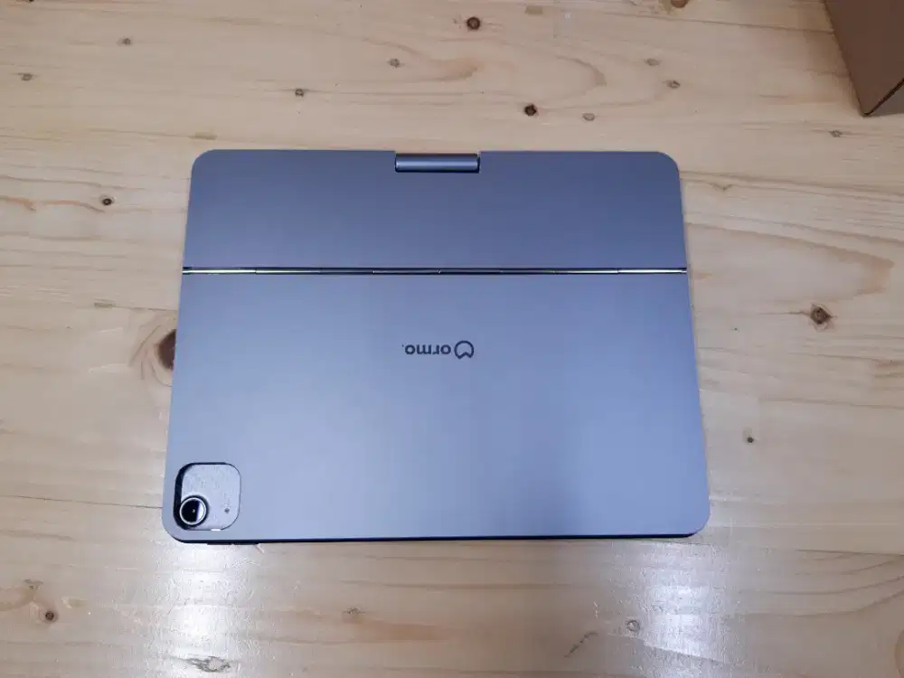 Ormo Floating Magic Keyboard Alumunium for iPad Air/pro 11 Inch