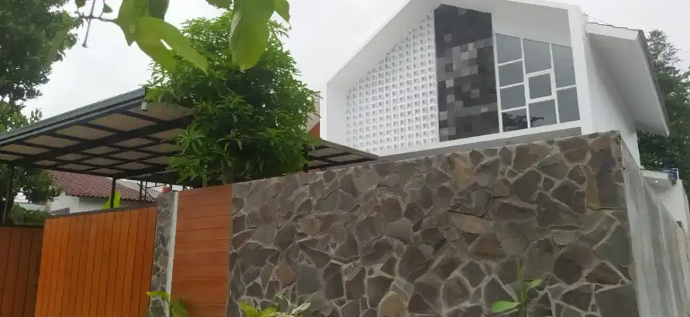 Homestay daerah Bantul Kota