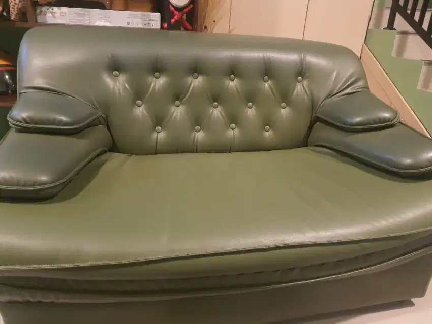 Sofa ukuran 133cm