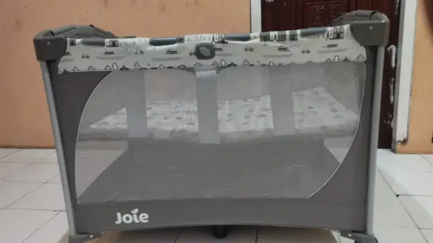 Kasur Bayi Box masih like new