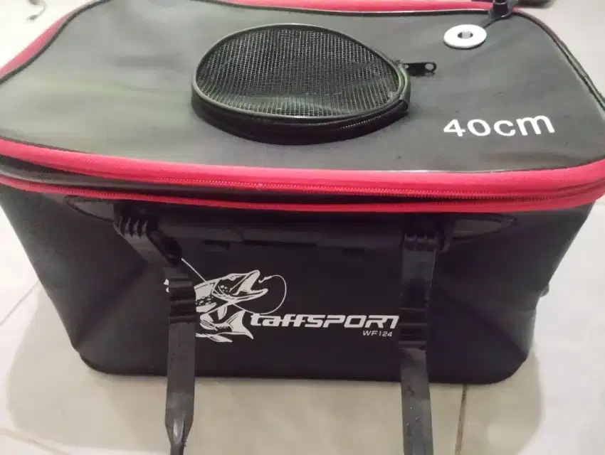 Tas pancing anti air