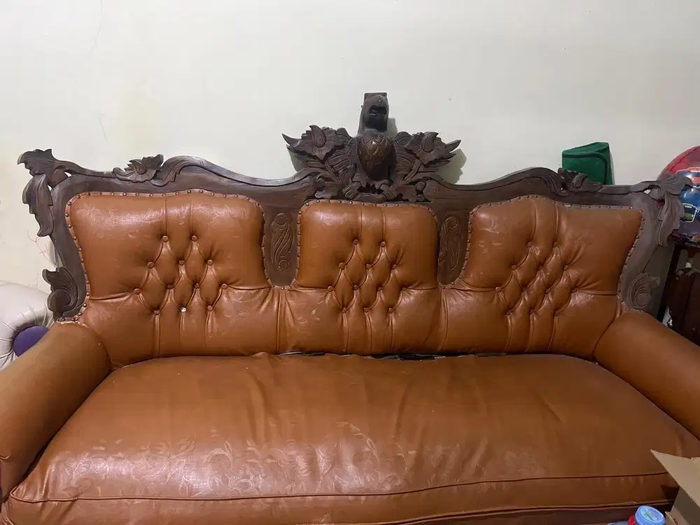 SOFA BEKAS SEMARANG