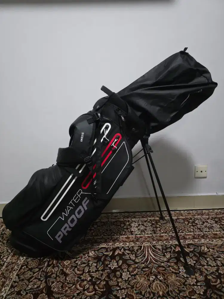 BU Turun harga Jual murah full set stik stick golf ping maruman