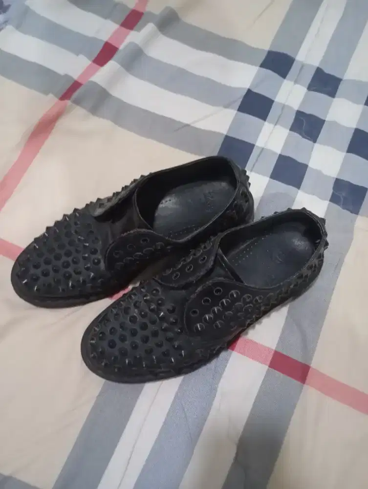 Sepatu DOCMART pria