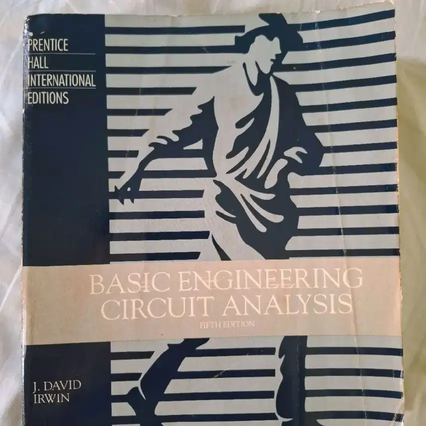 Basic Engineering Circuit Analysis