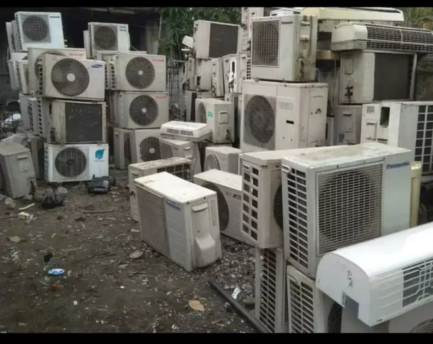 Beli AC rusak / AC mati.