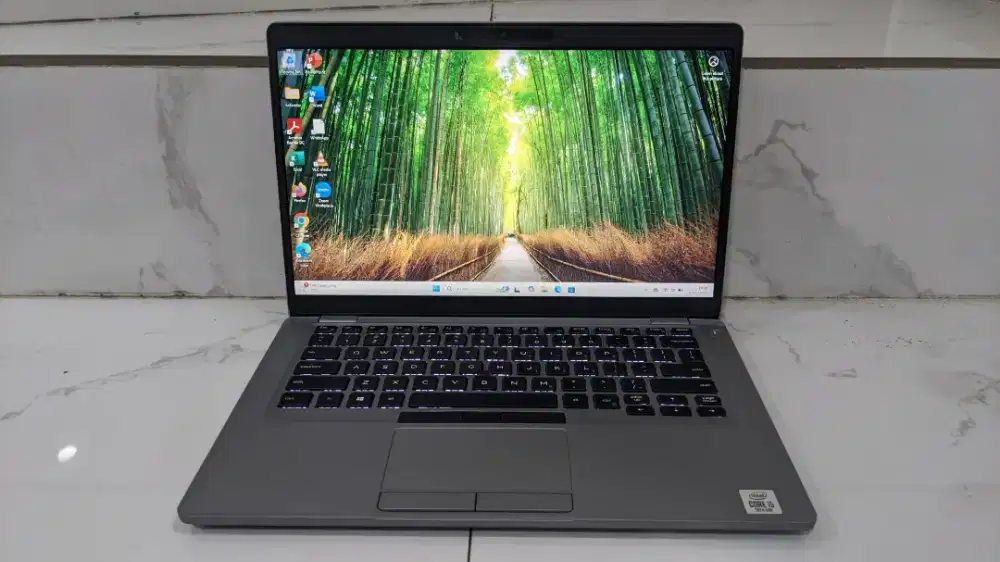 Dell Latitude 5410 i5 Gen 10 Ram 16