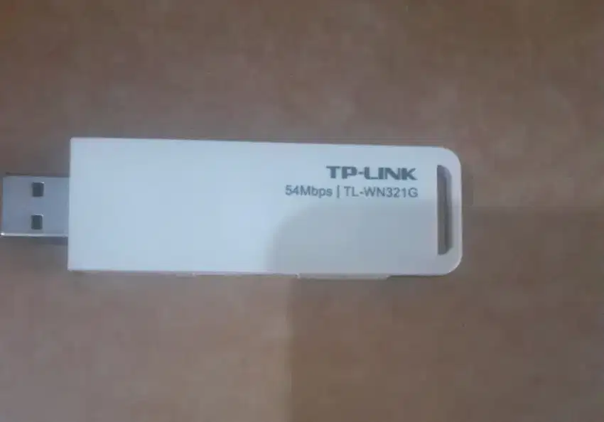 Wireless usb adapter Tp-Link TL-WN321