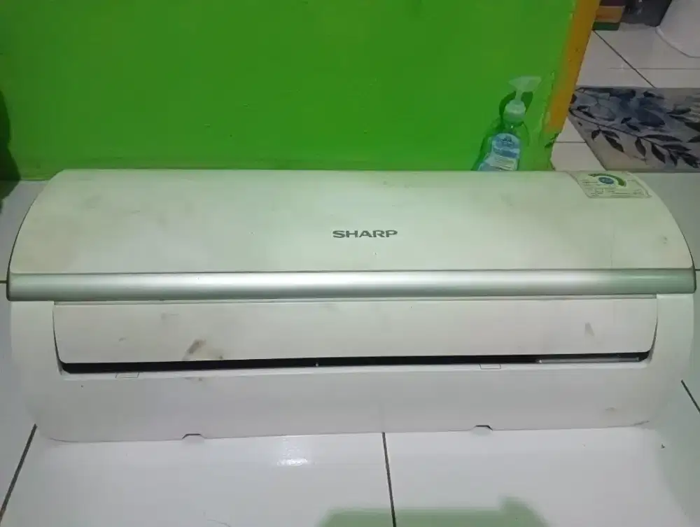 Jual AC SHARP 1/2 PK