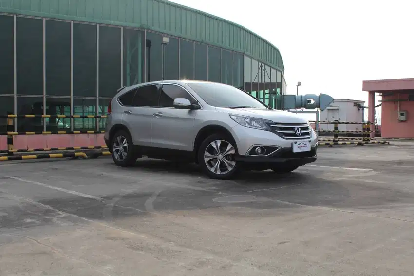 [TDP 4JT] Honda CRV 2.4 PRESTIGE RM3 2013 K24 2.0