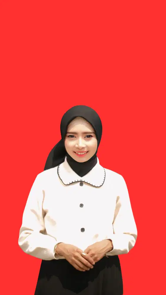 Siap Kerja! Pengalaman Admin, Keuangan & Sosmed