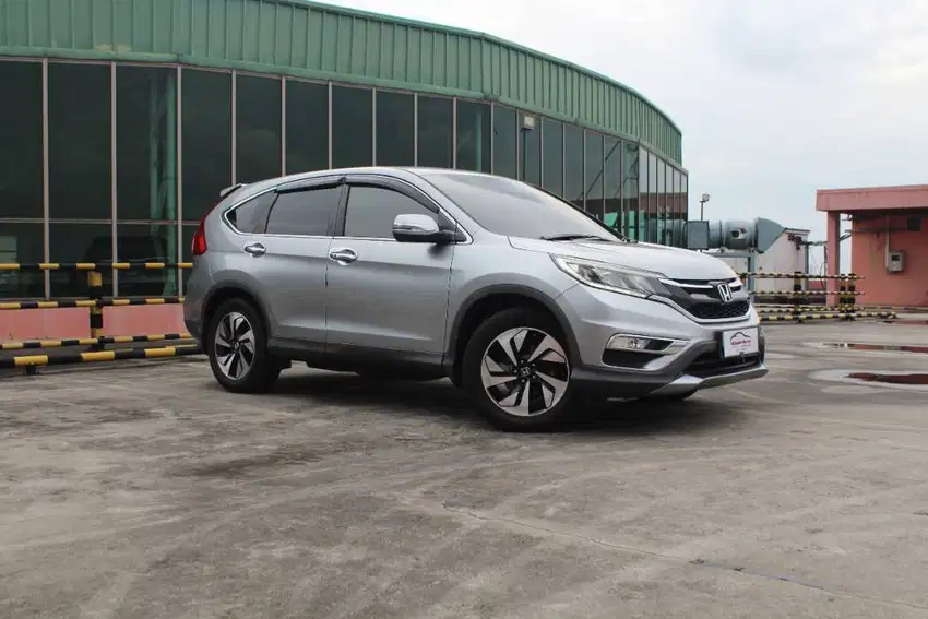 [ODO 82RB] Honda CRV 2.4 non prestige 2016 RM3 RM1 K24
