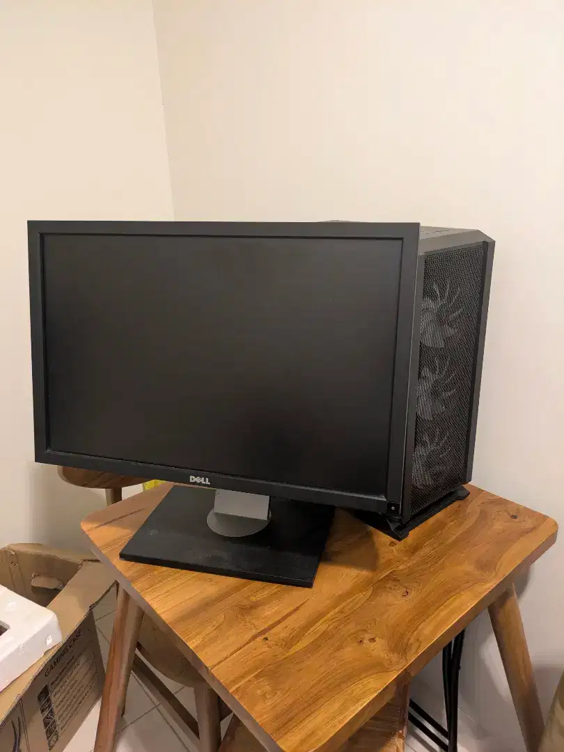 PC Spesial untuk Editing & Gaming