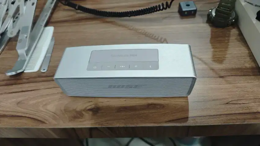 Bose Soundlink Mini II 2 mulus