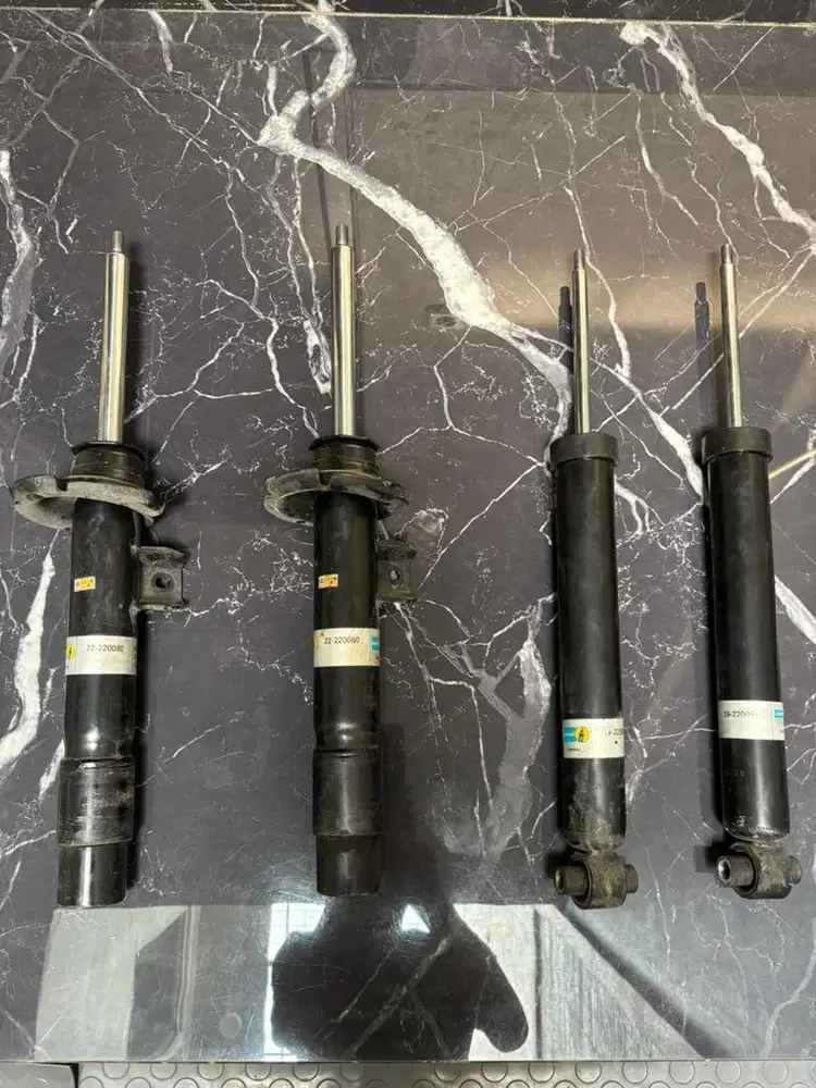 Shockbreaker Bilstein B4 Sport original made in Germany for BMW F30