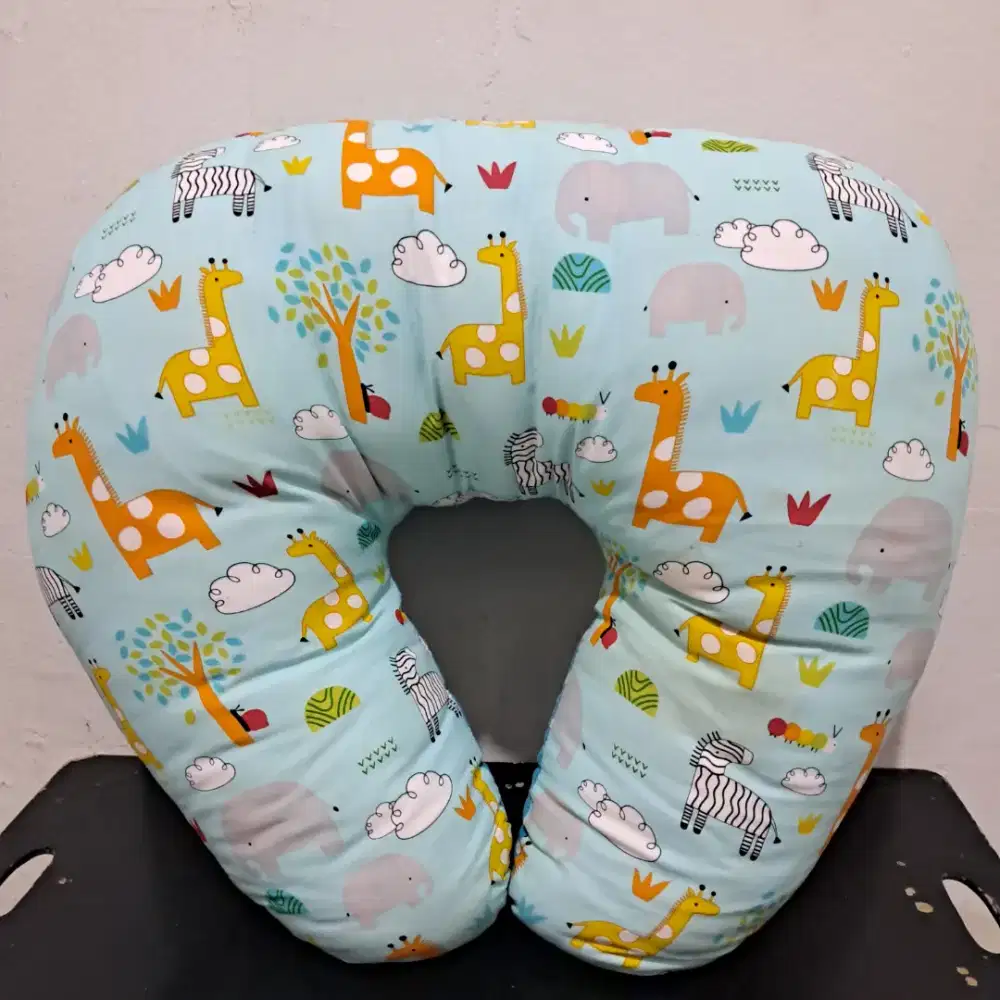 Bantal Ibu Menyusui Nursing Pillow
