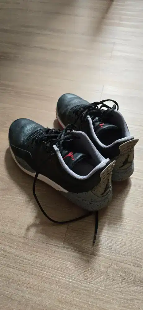 Sepatu golf Nike Jordan ADG2 ori