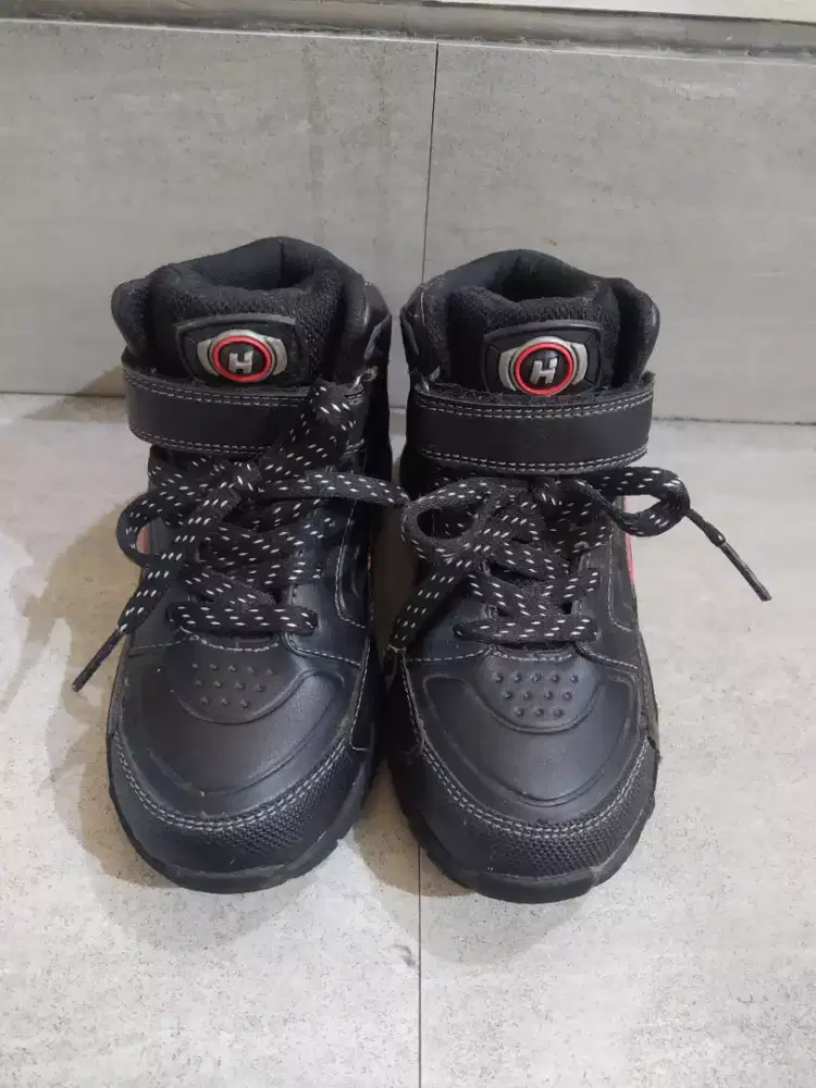 SEPATU HOMYPED HITAM (31)