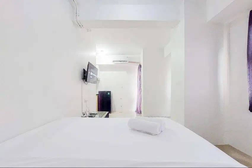 Dijual Murah Apartemen Urbantown Serpong