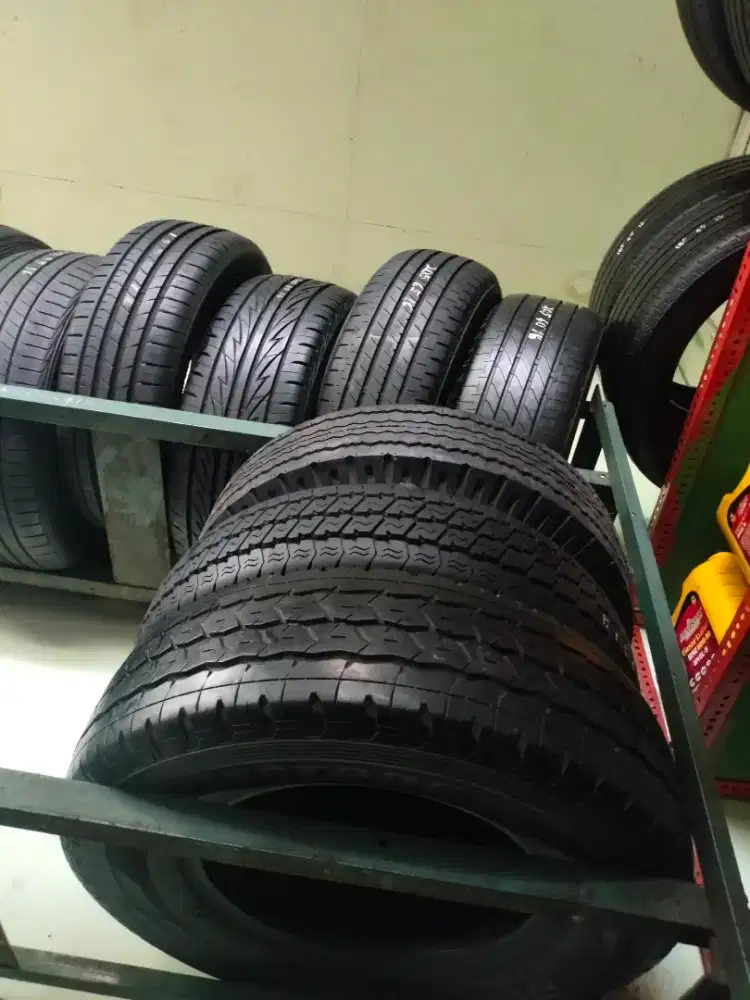 Jual ban luar mobil bekas semua ukuran