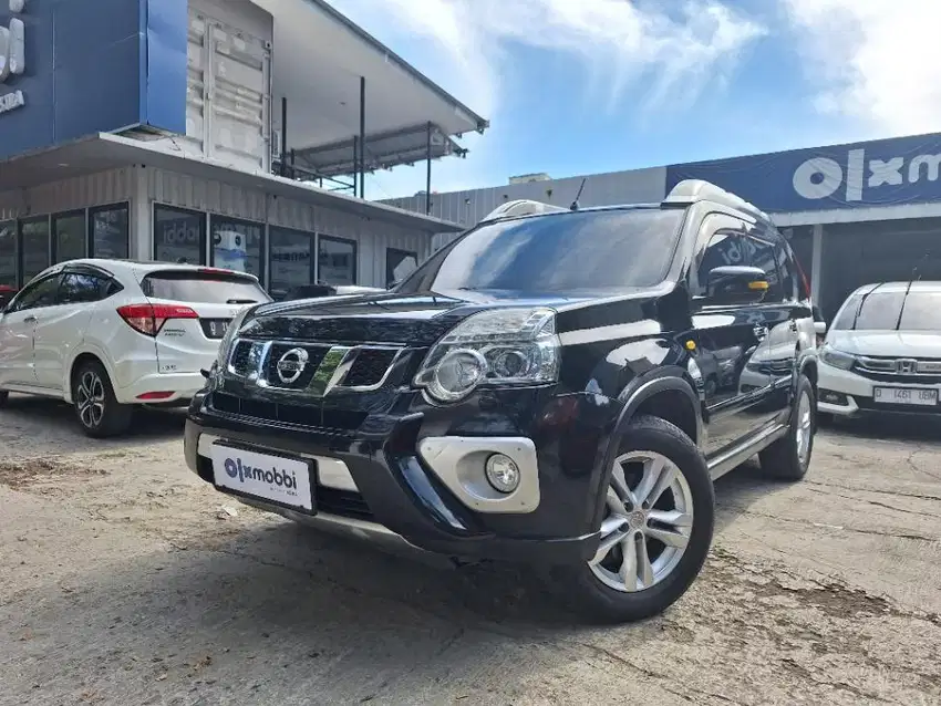 [OLXmobbi] DP 5 Jutaan - Nissan X-Trail 2.5 XT Bensin-AT 2013