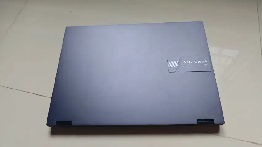 Asus Vivobook TN3402YA R7-7730u 16/1TB Touch bisa BT/TT sepeda lipat