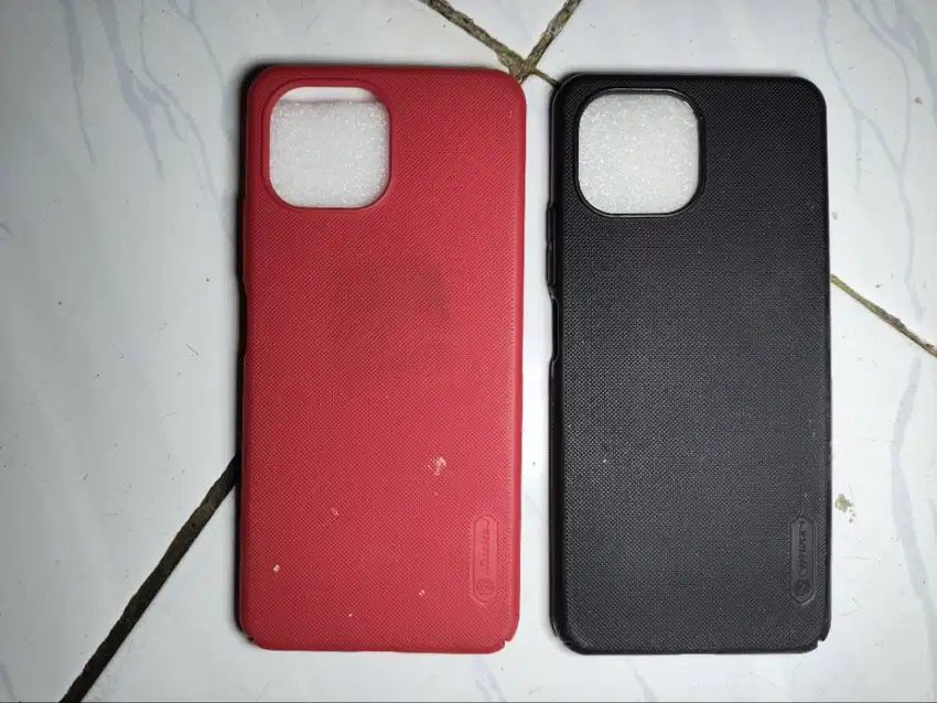 Hardcase Nillkin Mi 11 Lite
