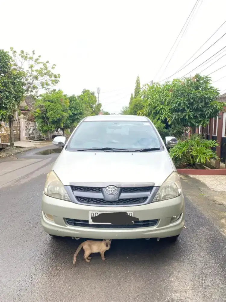 innova 2.0 type e manual