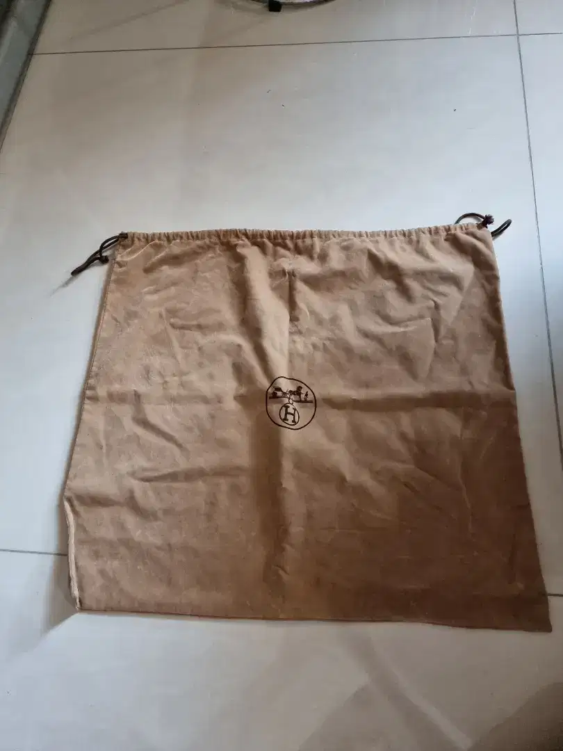 Sarung tas Herme original