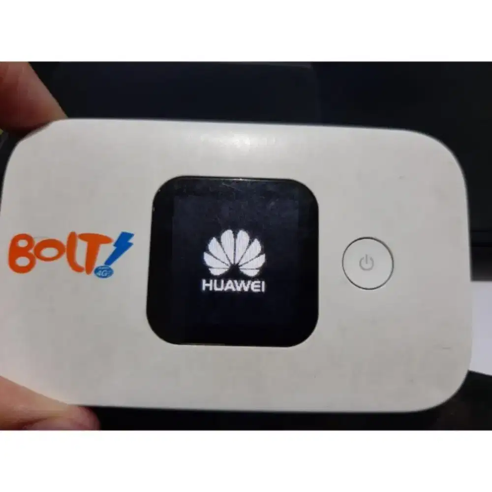 Huawei modem slim1 all operator 4G