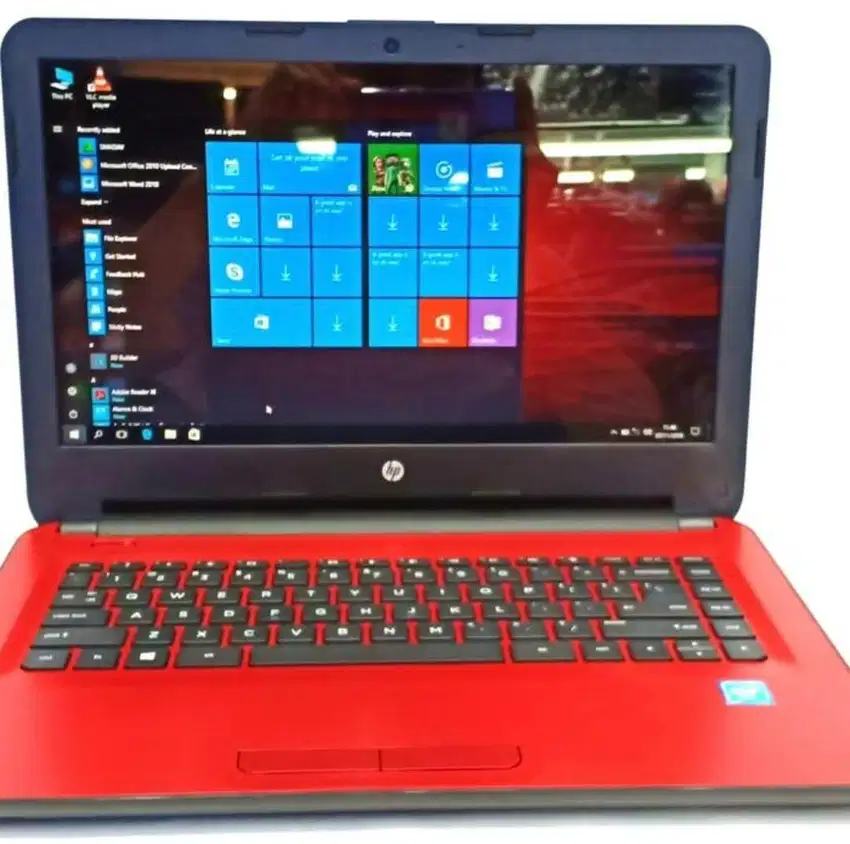 LAPTOP HP 14-ac150TU