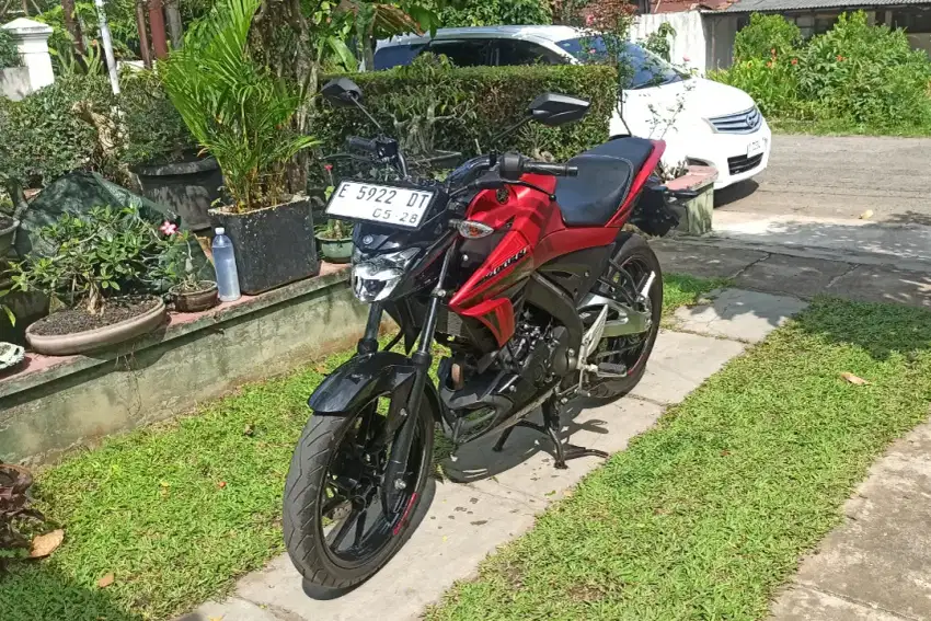 JUAL MURAH VIXION-R 155 VVA 2023