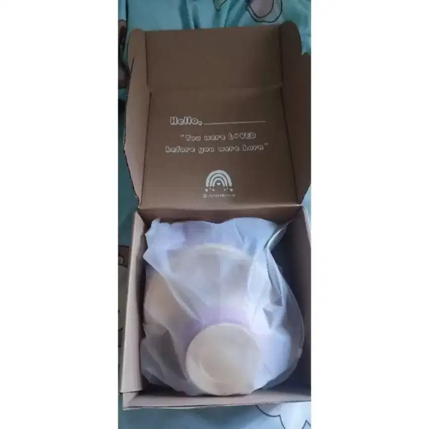 Feeding Set Food FORYOU