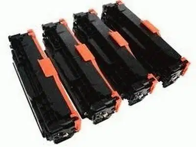 Catridge Compatible HP CP2020 YELLOW (CC 532) Berkualitas