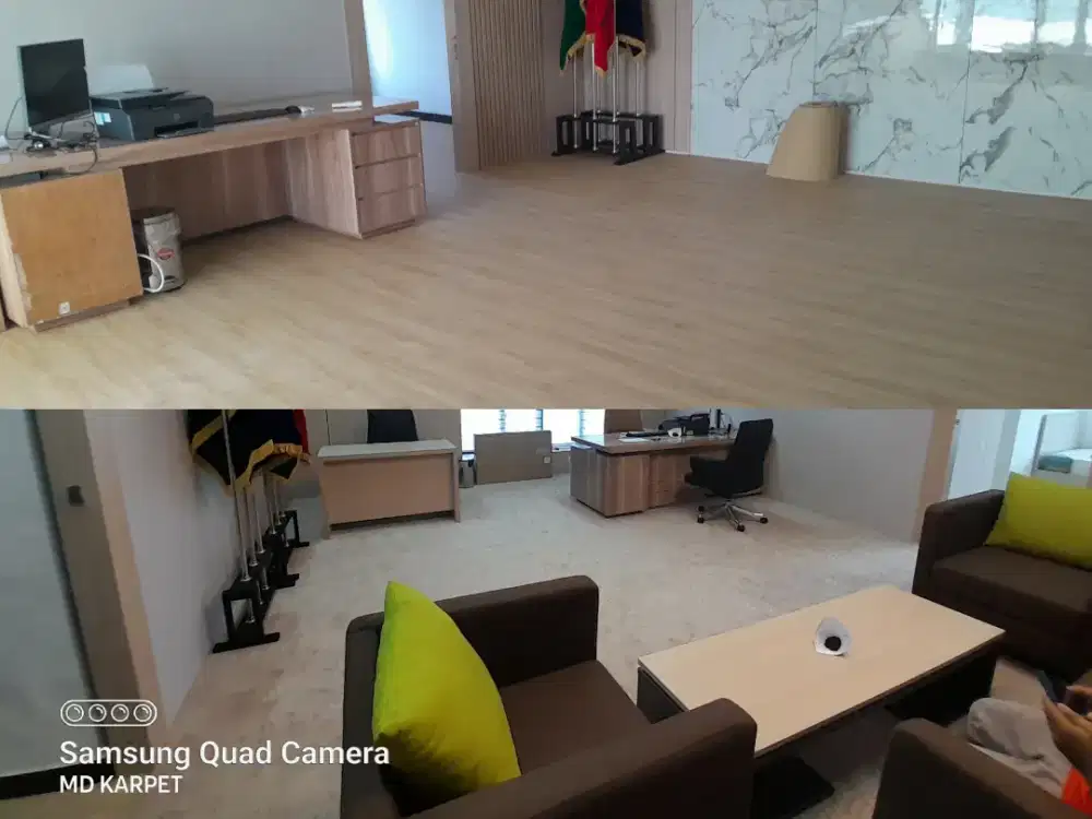 Jual karpet kantor/masjid