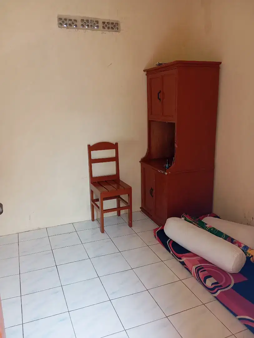 Kost Tenang Putra