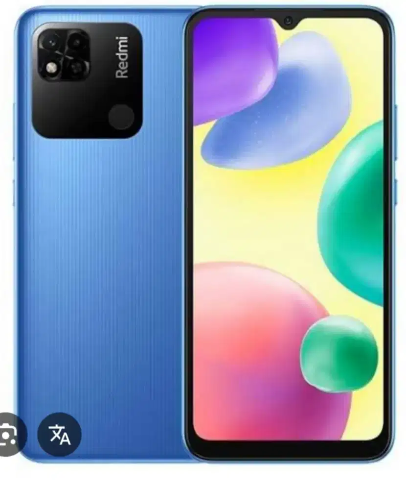 Jual hp readmi tipe 10a