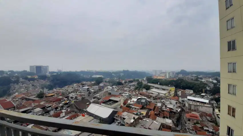 Dijual TERmurah Apartemen Galeri Ciumbuleit 3 Bandung