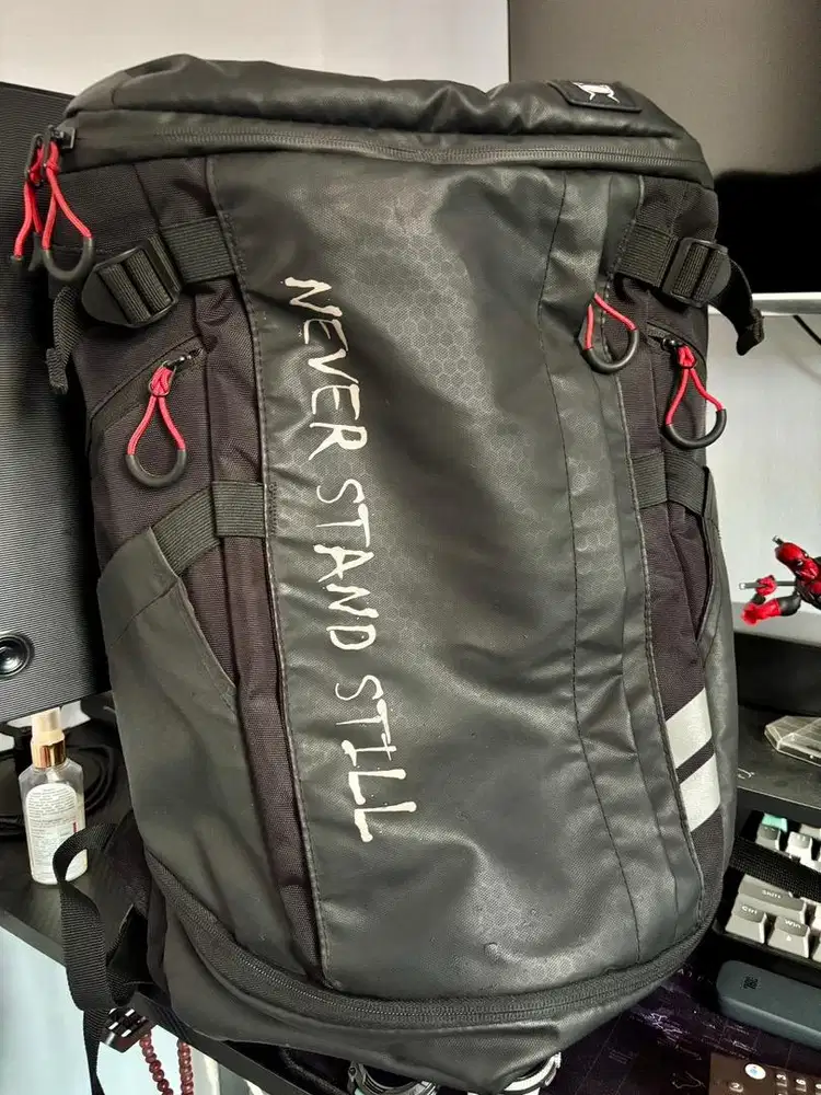 Tas Backpack Lenovo Gaming Workstation for Thinkpad Legion 15,6 inch