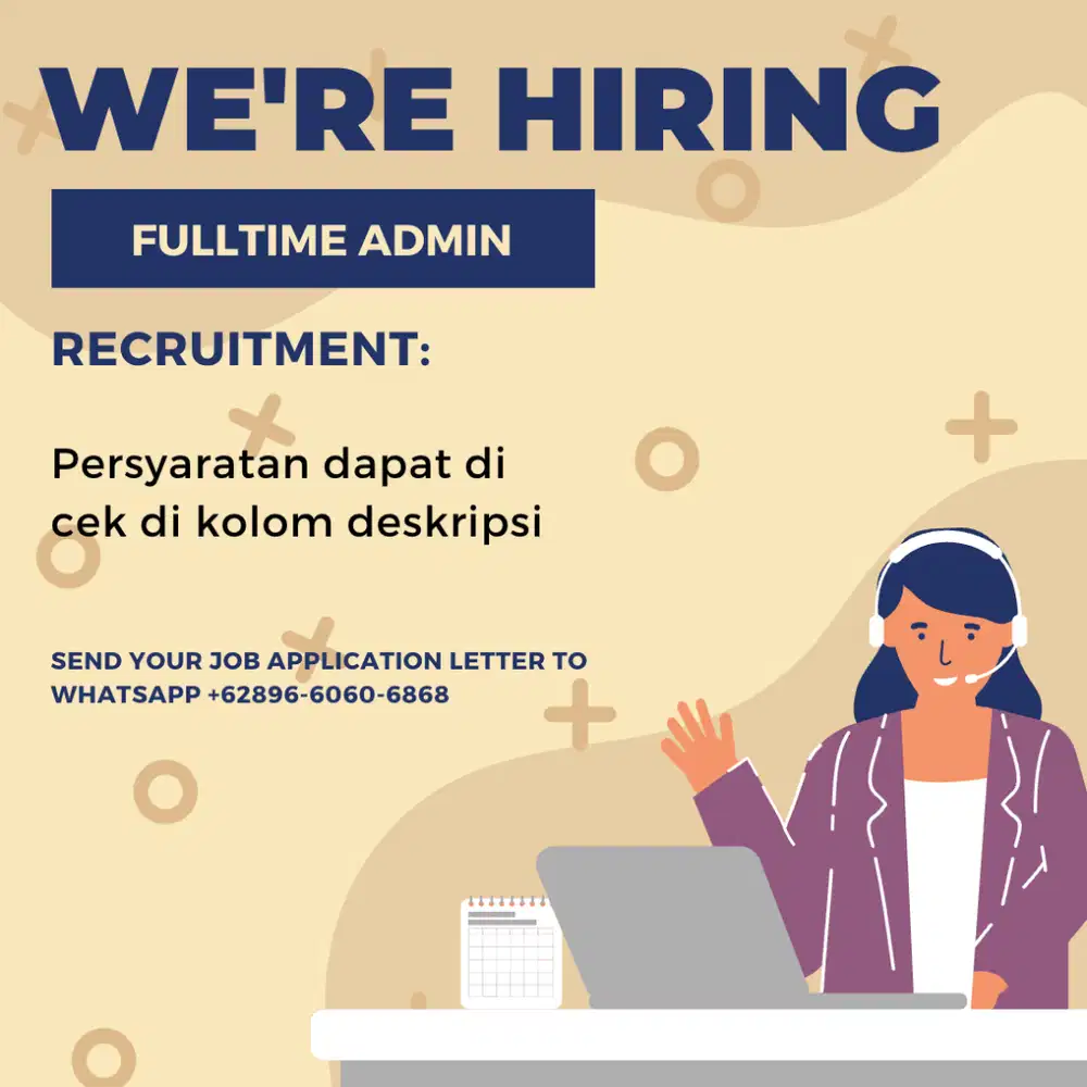 Admin Marketplace & Social Media