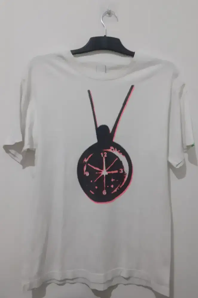 Kaos JAM Unisex