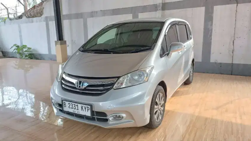 Freed psd  metik th 2014