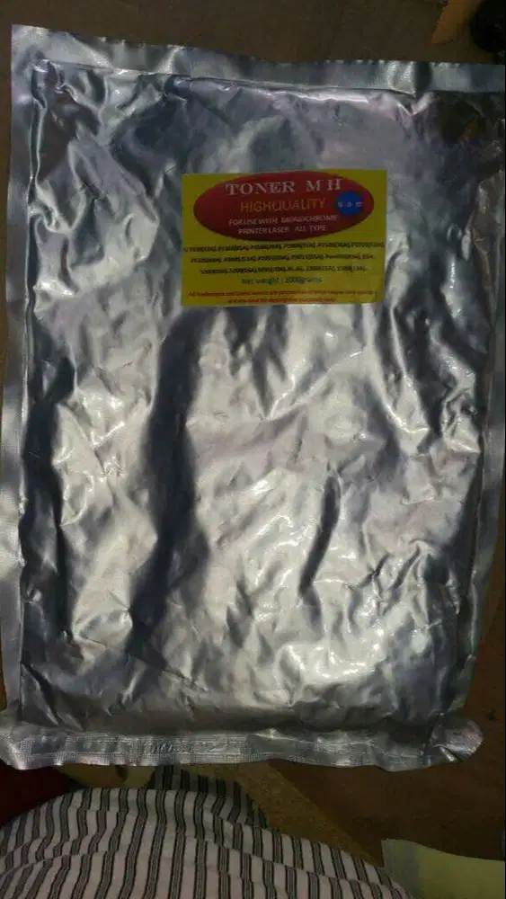 Toner MH High Quality Berkualitas terbaik