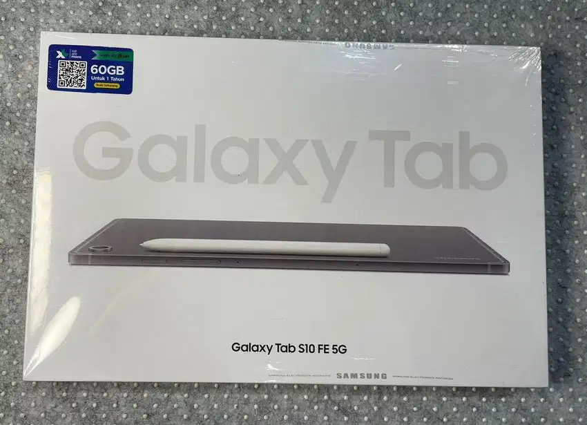 Samsung Galaxy Tab S10 Fe 5G 8/128gb sein