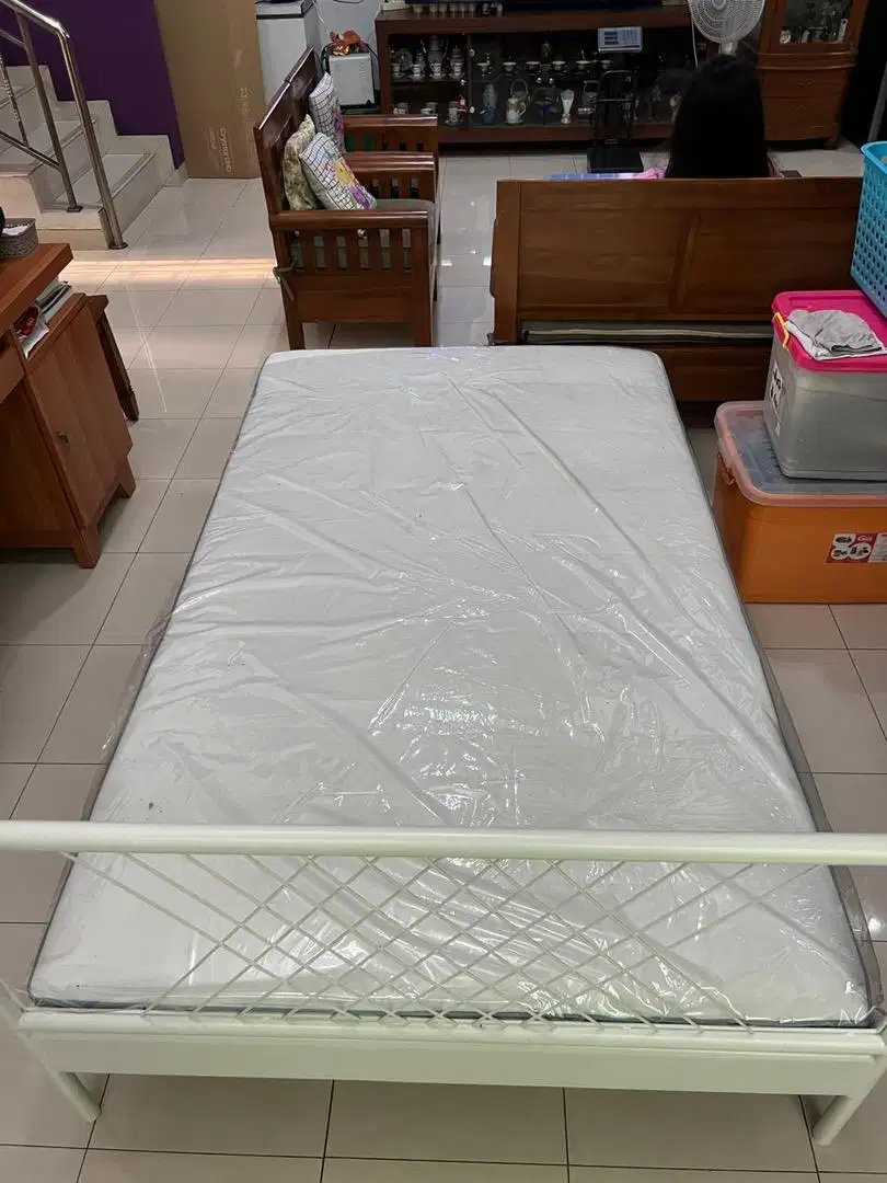Dijual : Kasur Ikea