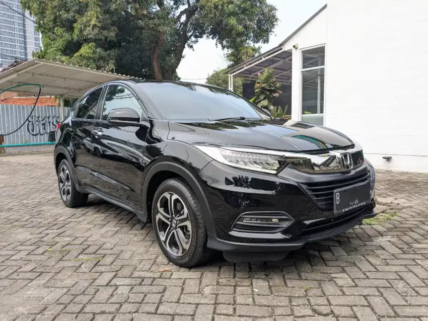 Honda HR-V SE 2020 - Rp 220 juta (nett)