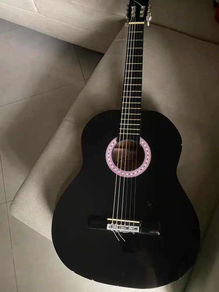 Gitar Yamaha C315