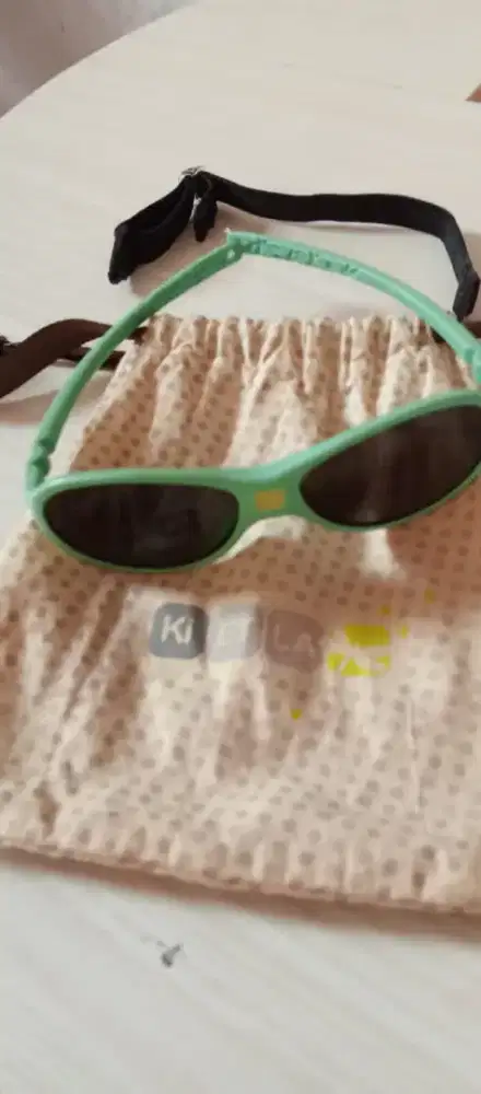 Kacamata Ki Et La Jokaki newborn -30month