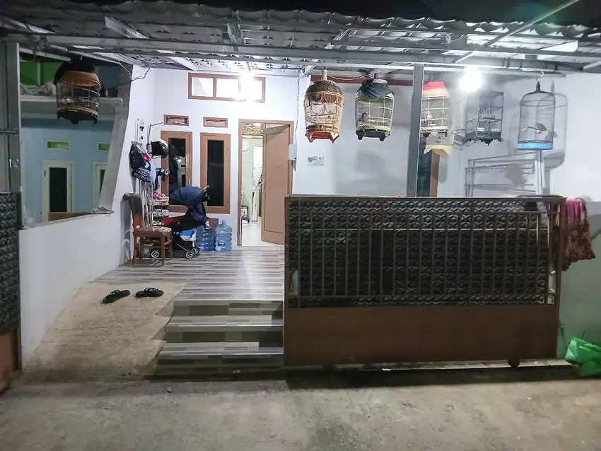 Jual Rumah / Take over