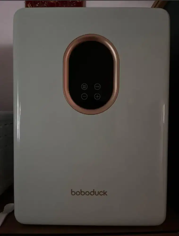 BOBODUCK UV LED Sterilizer
